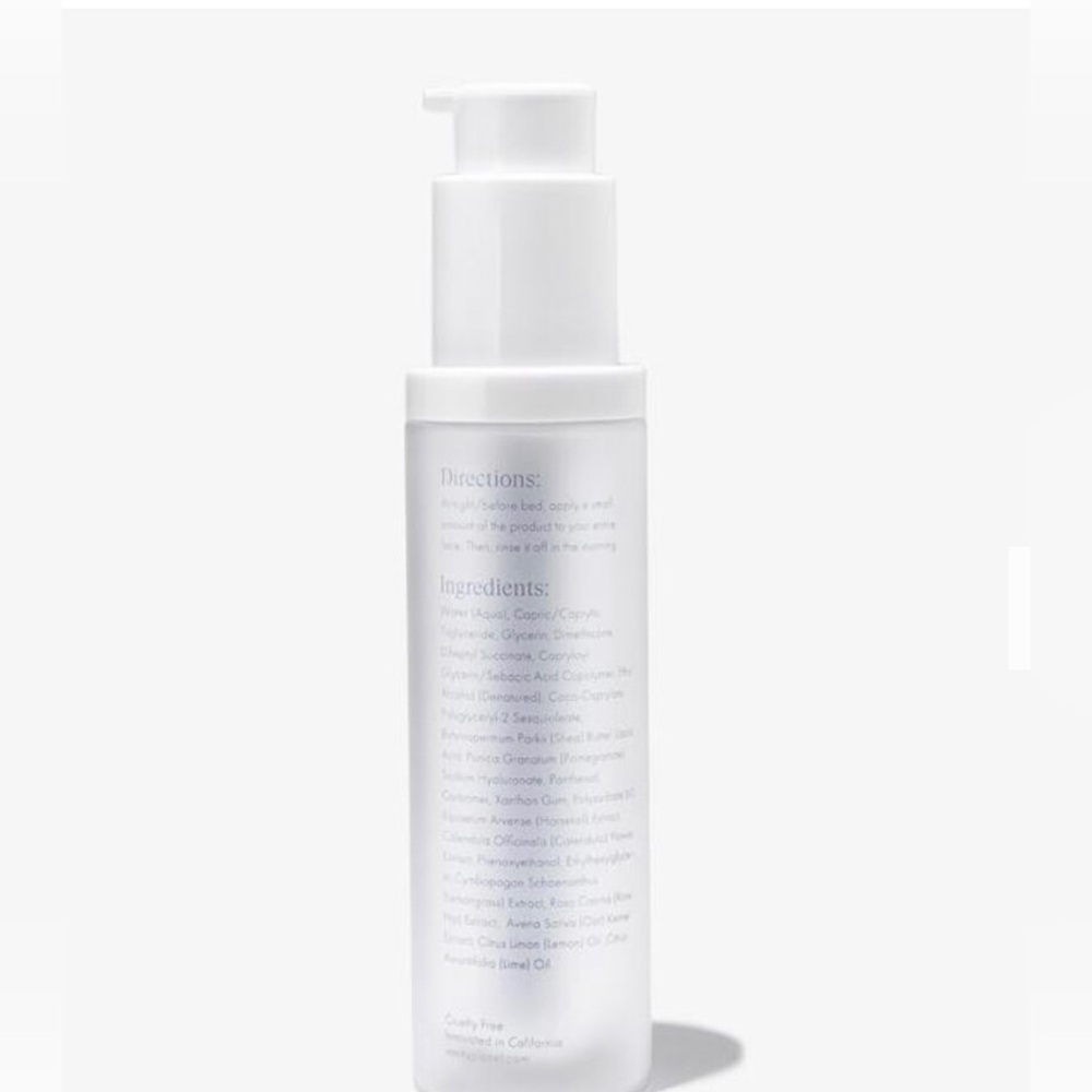 Pomo-Lactic Water Cream — Vanity Planet - Picture 7 of 16